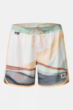 Picture Womens Demba Printed Board Shorts
