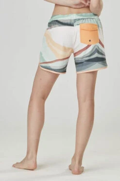 Picture Womens Demba Printed Board Shorts -Craghop Clothing Shop f11caa0053 1187 d