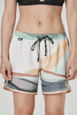 Picture Womens Demba Printed Board Shorts -Craghop Clothing Shop f11caa0053 1187 f