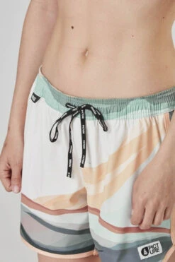 Picture Womens Demba Printed Board Shorts -Craghop Clothing Shop f11caa0053 1187 i