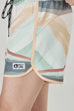 Picture Womens Demba Printed Board Shorts -Craghop Clothing Shop f11caa0053 1187 k