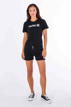 Hurley Womens Oceancare Script Shorts -Craghop Clothing Shop f11caa0060 7070 t