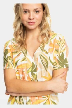 Roxy Womens Dynamite Girl Again Dress -Craghop Clothing Shop f11dd90088 1087 c