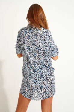 Livia Womens Nolie Voilhinok Beach Shirt -Craghop Clothing Shop f11dd90091 1087 b