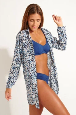 Livia Womens Nolie Voilhinok Beach Shirt -Craghop Clothing Shop f11dd90091 1087 e