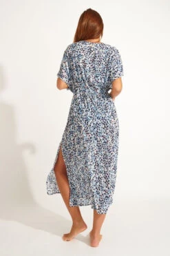 Livia Womens Akyra Voilhinok Beach Dress -Craghop Clothing Shop f11dd90092 4387 b