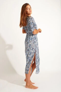 Livia Womens Akyra Voilhinok Beach Dress -Craghop Clothing Shop f11dd90092 4387 d