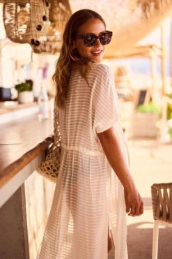 Livia Womens Lizae Solobeach Beach Tunic -Craghop Clothing Shop f11dd90093 1111 f