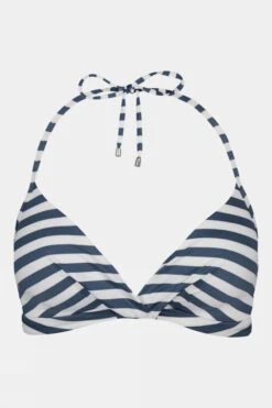 Barts Womens Custe Halter Bikini Top