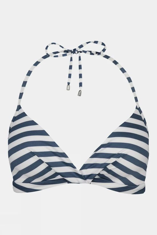 Barts Womens Custe Halter Bikini Top 1 Barts Womens Custe Halter Bikini Top