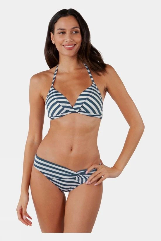 Barts Womens Custe Halter Bikini Top 2 Barts Womens Custe Halter Bikini Top - Image 2