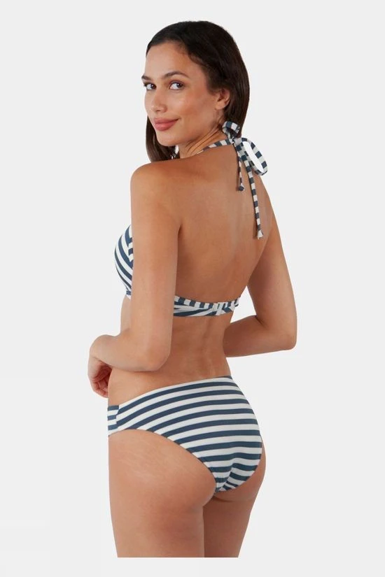 Barts Womens Custe Halter Bikini Top 3 Barts Womens Custe Halter Bikini Top - Image 3