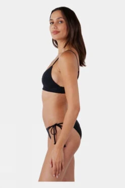 Barts Womens Solid Bralette Bikini Top -Craghop Clothing Shop f11iag0025 7070 d
