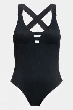 Roxy Womens Love The Wave Catcher Swimsuit