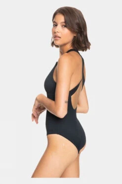 Roxy Womens Love The Wave Catcher Swimsuit -Craghop Clothing Shop f11ib90019 7070 c