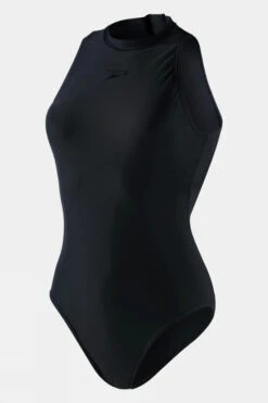 Speedo Womens Essential Hydrasuit Flex Swimsuit