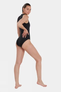 Speedo Womens Essential Hydrasuit Flex Swimsuit -Craghop Clothing Shop f11ib90042 7979 d