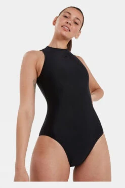 Speedo Womens Essential Hydrasuit Flex Swimsuit -Craghop Clothing Shop f11ib90042 7979 e