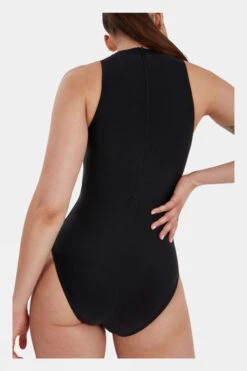 Speedo Womens Essential Hydrasuit Flex Swimsuit -Craghop Clothing Shop f11ib90042 7979 f