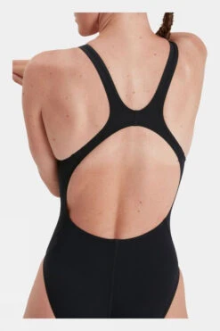 Speedo Womens Placement Recordbreaker One Piece Swimsuit -Craghop Clothing Shop f11ib90095 704g c