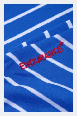 Speedo Womens Eco+ Printed Medalist Swimsuit -Craghop Clothing Shop f11ib90121 4610 h