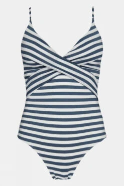 Barts Womens Custe Shaping One Piece Swimsuit