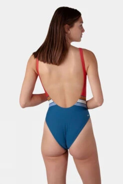 Barts Womens Ynez One Piece Swimsuit -Craghop Clothing Shop f11ib90177 4141 c