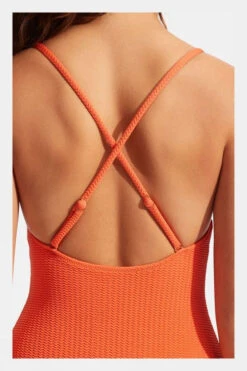Seafolly Womens Scoop Neck One Piece Swimsuit -Craghop Clothing Shop f11ib90181 2626 d