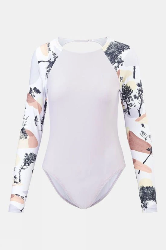 Picture Womens Dyane Swimsuit 1 Picture Womens Dyane Swimsuit