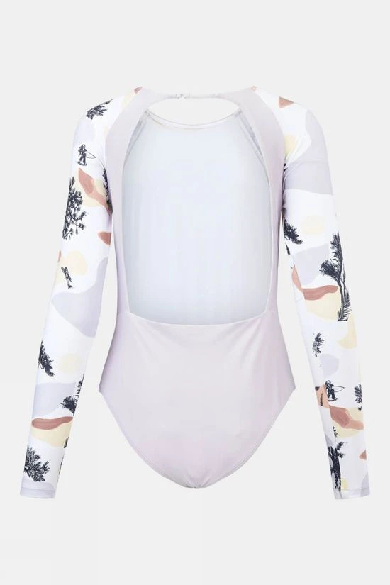 Picture Womens Dyane Swimsuit 2 Picture Womens Dyane Swimsuit - Image 2