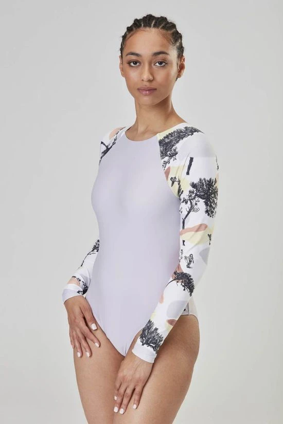 Picture Womens Dyane Swimsuit 5 Picture Womens Dyane Swimsuit - Image 5