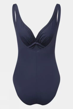 Livia Womens Nancie Pavillon One Piece Swimsuit -Craghop Clothing Shop f11ib90194 4444 z