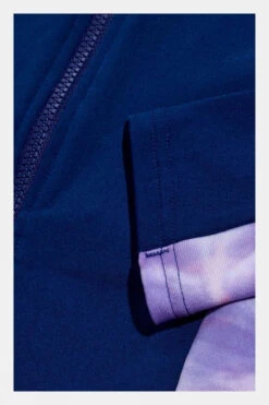 Speedo Womens Long Sleeve Panel Swimsuit -Craghop Clothing Shop f11ib90195 4085 h