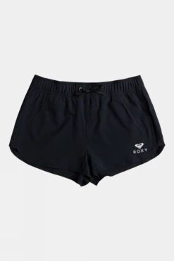 Roxy Womens Wave 2" Board Shorts