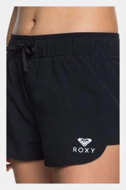Roxy Womens Wave 2" Board Shorts -Craghop Clothing Shop f11ica0011 7070 c