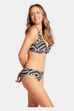 Seafolly Womens Retro Pant Bikini Bottoms -Craghop Clothing Shop f11icb0207 7087 c