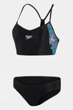 Speedo Womens Volley Thinstrap Swimsuit