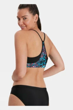 Speedo Womens Volley Thinstrap Swimsuit -Craghop Clothing Shop f11icg0021 7087 c