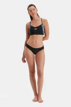 Speedo Womens Volley Thinstrap Swimsuit -Craghop Clothing Shop f11icg0021 7087 e