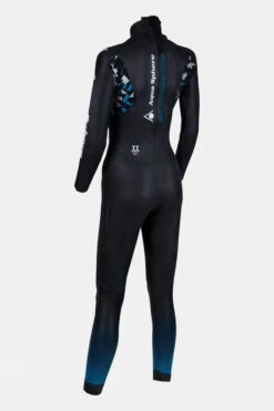 Aquasphere Womens Aqua Skin Full V3 Wetsuit -Craghop Clothing Shop f11idb0001 7070 3