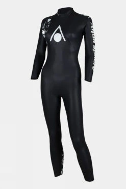Aquasphere Womens Pursuit V3 Wetsuit -Craghop Clothing Shop f11idb00027070