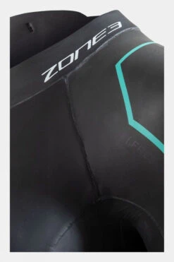 Zone3 Womens Advance Wetsuit -Craghop Clothing Shop f11idb0013 7070 o