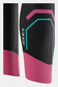 Zone3 Womens Agile Wetsuit -Craghop Clothing Shop f11idb0014 7070 o