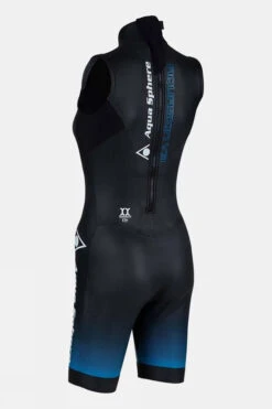 Aquasphere Womens Aqua Skin Shorty V3 Wetsuit -Craghop Clothing Shop f11idc0001 7070 3