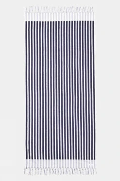 Seafolly Marina Striped Towel