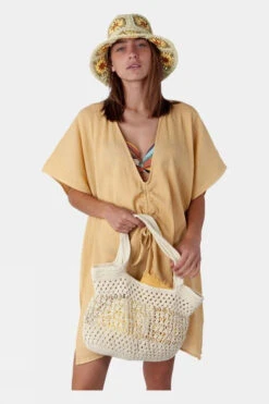 Barts Womens Oceanz Shopper Bag -Craghop Clothing Shop f11jcd0013 1313 c