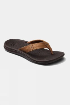 Reef Womens Santa Ana Flip Flops