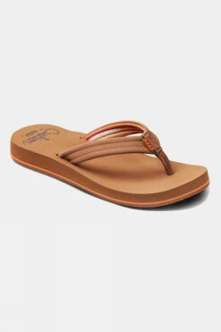 Reef Womens Cushion Breeze Flip Flops