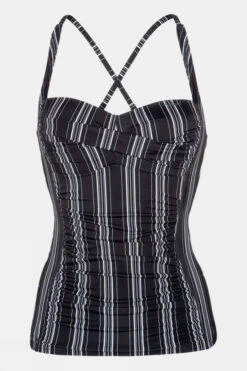 Protest Mm Femme 20 C-Cup Tankini Top