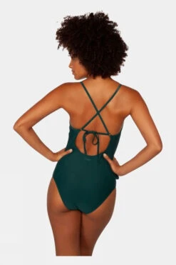 Protest Womens Prise One Piece Swimsuit -Craghop Clothing Shop g21142454444p